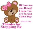 Hi how are you?