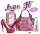 Girly Girl - Love it