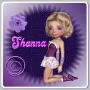 Shonna