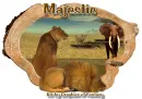 Wild Animals - Majestic