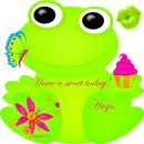 Have a sweet day