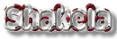 Ladybug name - Shakela