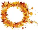Autumn Wreath