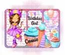 Happy Birthday ~ Connie ~ fg