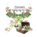 Connie - Flying By To Say Hello