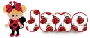 Cute Ladybug - Jane