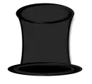 hat