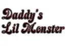 Daddy's Little Monster