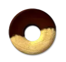 Chocolate Donut