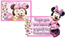Minnie Mouse - good day