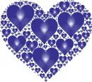 Blue Heart