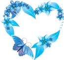Blue Heart