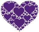 Purple Hearts