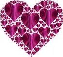 Red Hearts