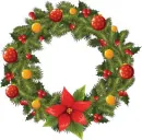 Christmas Wreath