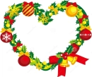Christmas Heart