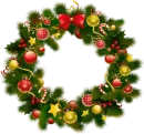 Christmas Wreath