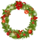 Christmas Wreath