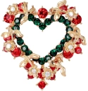 Christmas Heart