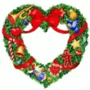 Christmas Heart