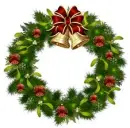 Christmas Wreath
