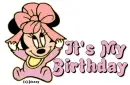 IT'S MY Birthday ðŸŽˆ