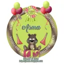 Happy Birthday - Asma