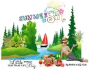 Summer Sun