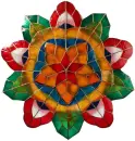 Colorful Star