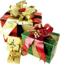 Christmas Presants