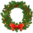 Christmas Wreath