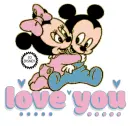 love you â¥