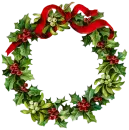 Christmas Wreath