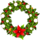 Christmas Wreath