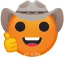 Boy Smiley Face