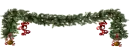 Lighted Garland