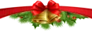 Garland with bells