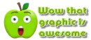 Green apple