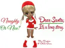 Oh Santa . . .