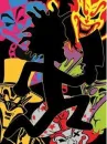Hatchet Man And 6 Joker Cards