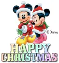 Happy Christmas