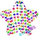 Rainbow Star