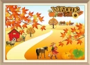 Happy Fall