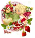 StrawberryLove~Fran