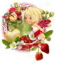 Strawberry Love (Fairy)