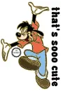 that's so cute (young goofy) 