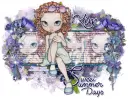 Kim - Sweet Summer Days
