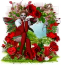 StrawberryFairy~Belle