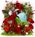 You're In My Heart <Strawberry Fairy>