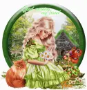 Good morning my friend/Fran